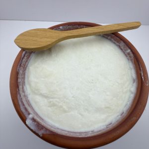 Afyon Manda Yoğurdu