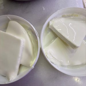 Afyon Manda Kaymağı