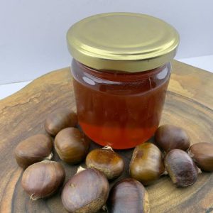 Kastamonu Kestane Balı